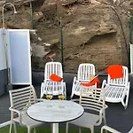 Mirador De Tabaibales Apartmán