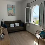 Mirador De Tabaibales *