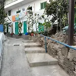 Mirador De Tabaibales *