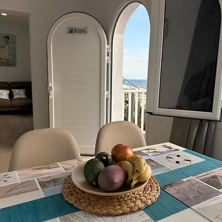 Mirador De Tabaibales Appartamento Puerto De Mogan