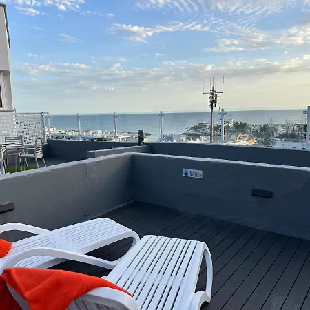Lägenhet Mirador De Tabaibales
