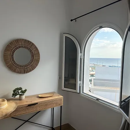 Mirador De Tabaibales Lägenhet