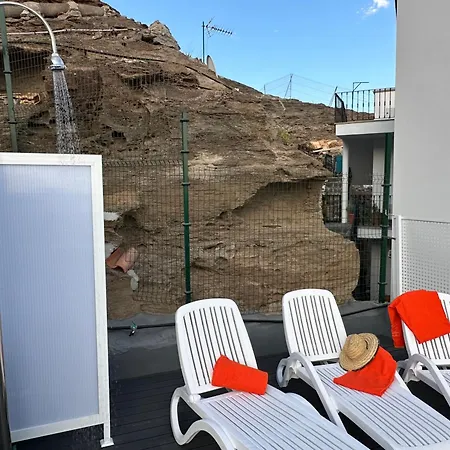 Lägenhet Mirador De Tabaibales *