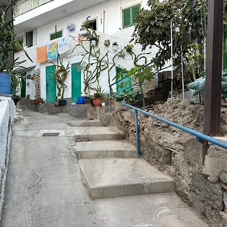 Mirador De Tabaibales *