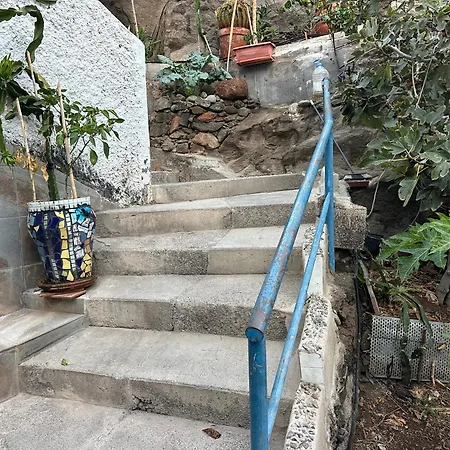 Mirador De Tabaibales *
