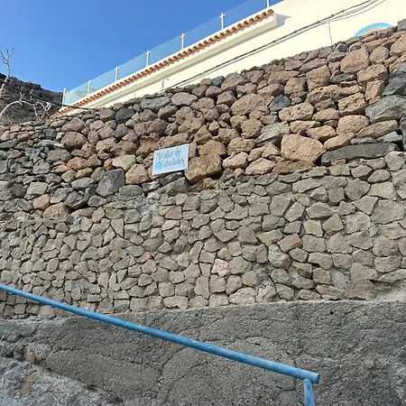 Mirador De Tabaibales Puerto De Mogan