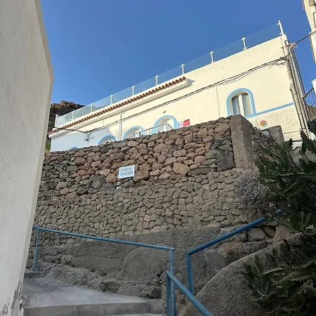Mirador De Tabaibales Lägenhet Puerto De Mogan