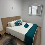 Mirador De Tabaibales 아파트 푸에르토 데 모간