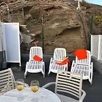 아파트 Mirador De Tabaibales 푸에르토 데 모간