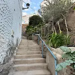 Mirador De Tabaibales 푸에르토 데 모간