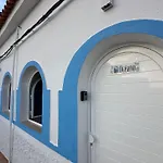 아파트 Mirador De Tabaibales 푸에르토 데 모간