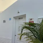 아파트 Mirador De Tabaibales *